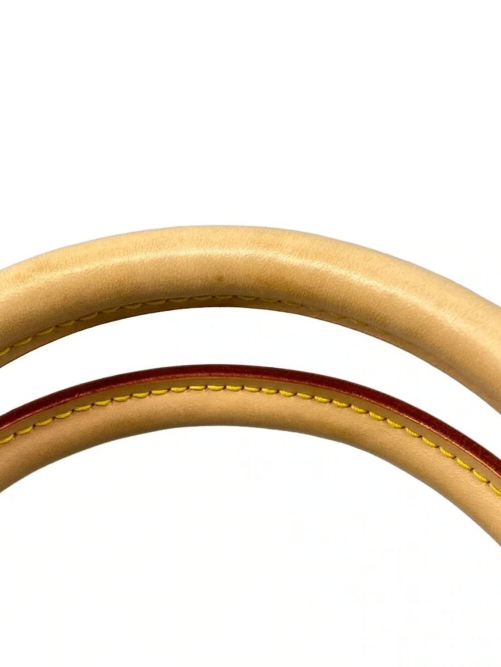 LOUIS VUITTON Tivoli PM M40143 Monogram AR1099 Handbag Monogram Canvas - Picture 15 of 15